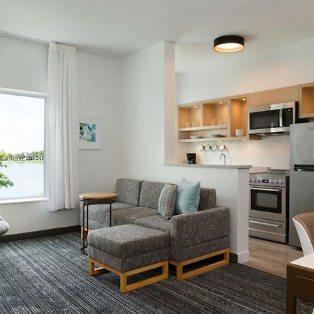 Towneplace Suites Fort Lauderdale West Экстерьер фото