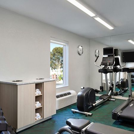 Towneplace Suites Fort Lauderdale West Экстерьер фото