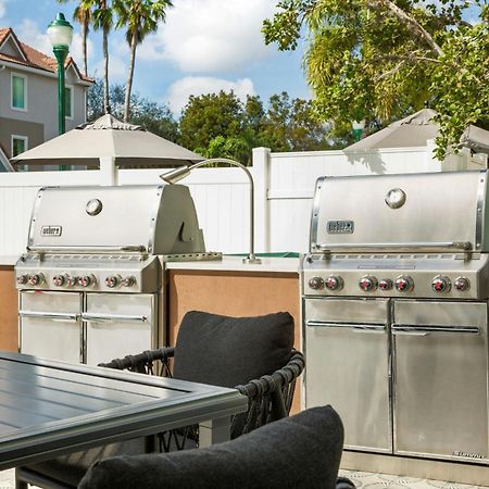 Towneplace Suites Fort Lauderdale West Экстерьер фото