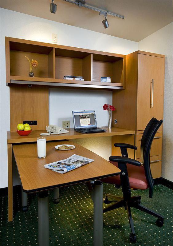 Towneplace Suites Fort Lauderdale West Номер фото