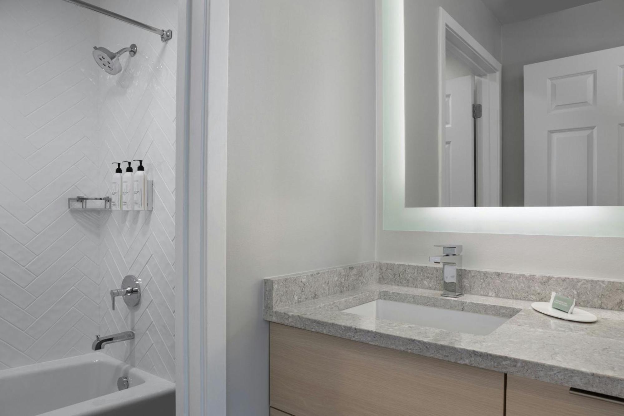 Towneplace Suites Fort Lauderdale West Экстерьер фото