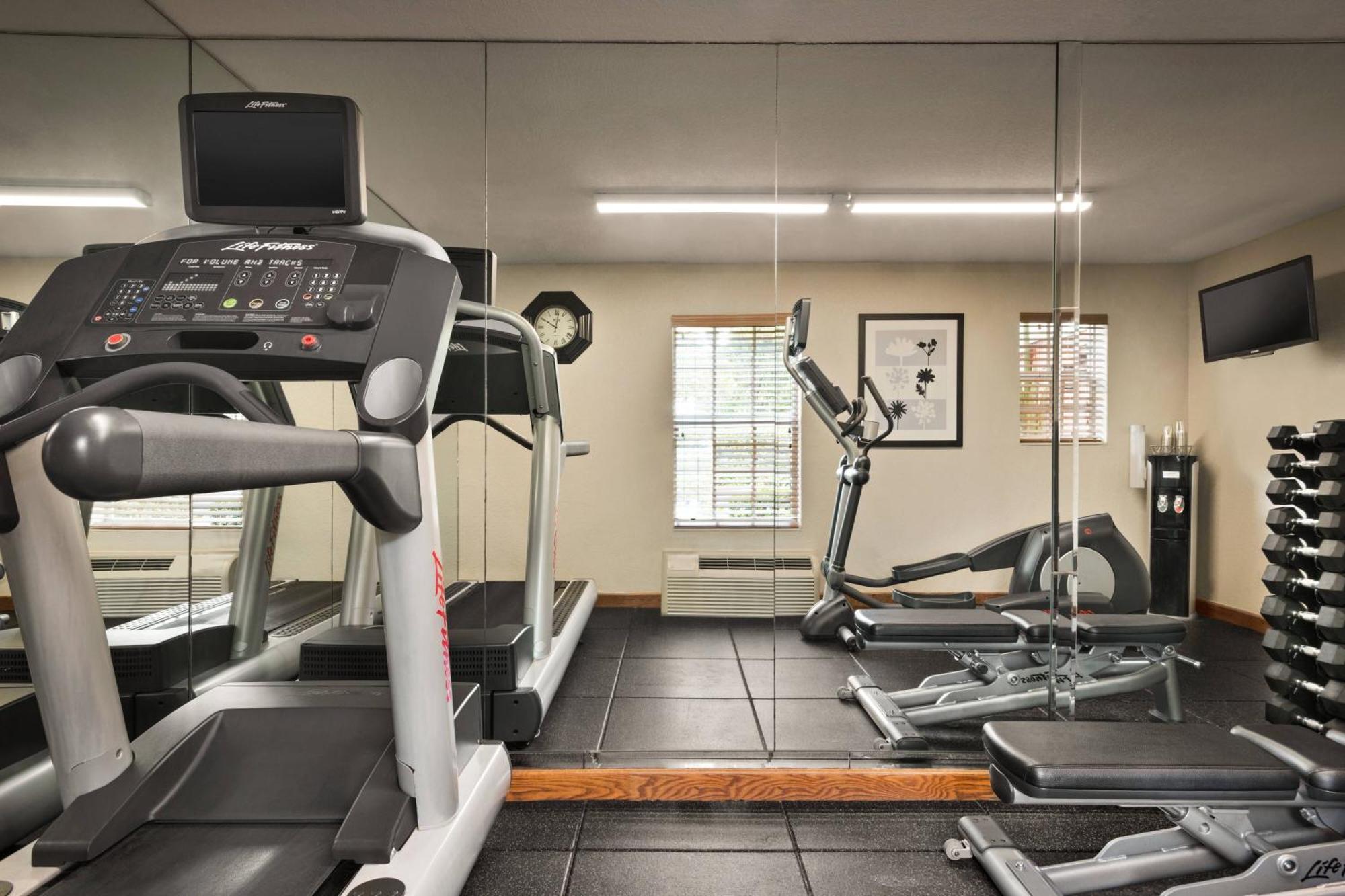 Towneplace Suites Fort Lauderdale West Экстерьер фото