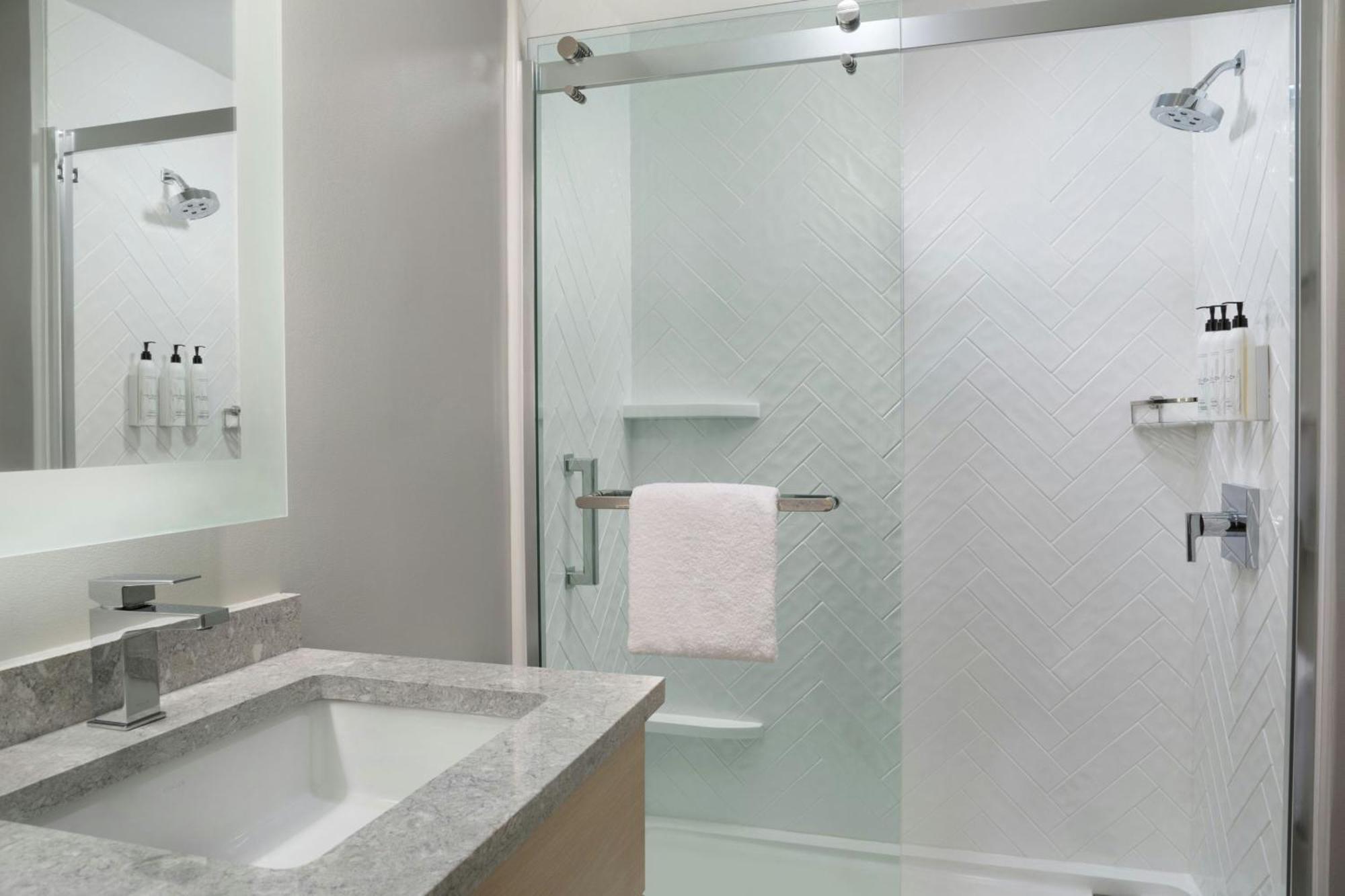 Towneplace Suites Fort Lauderdale West Экстерьер фото