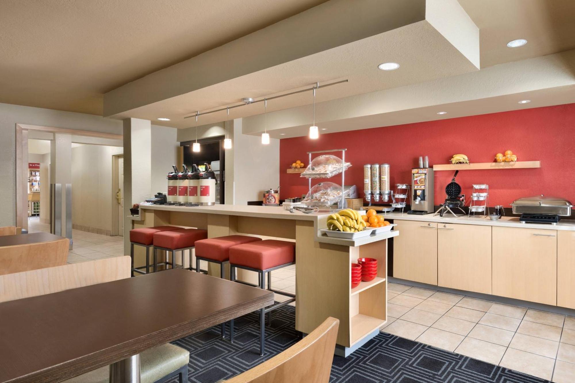 Towneplace Suites Fort Lauderdale West Экстерьер фото