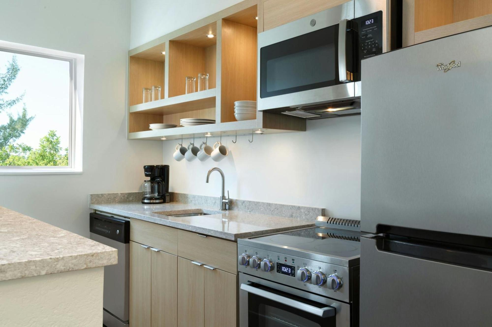 Towneplace Suites Fort Lauderdale West Экстерьер фото