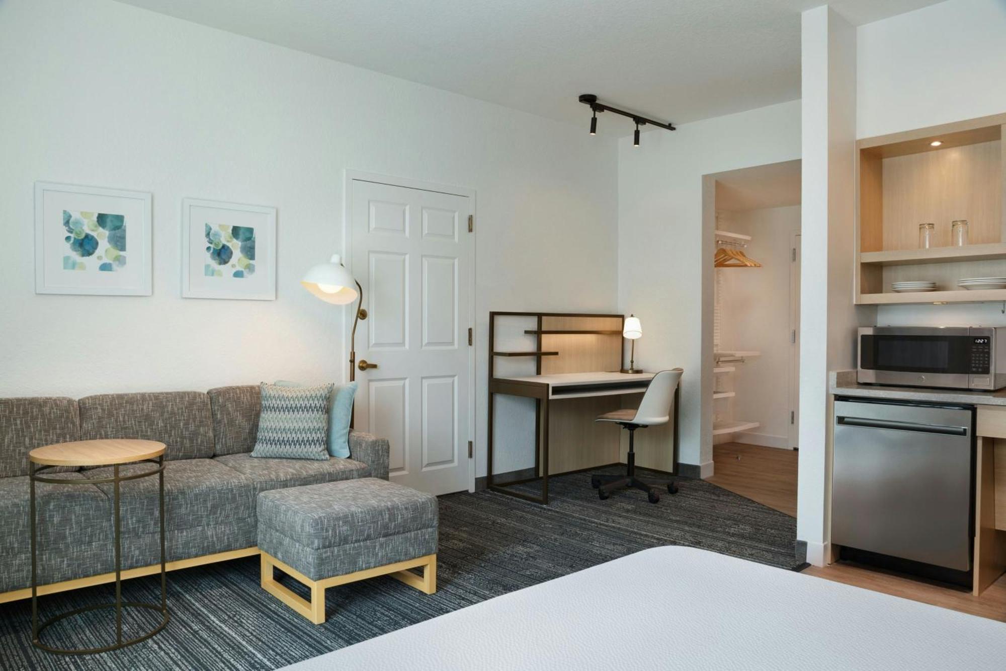 Towneplace Suites Fort Lauderdale West Экстерьер фото