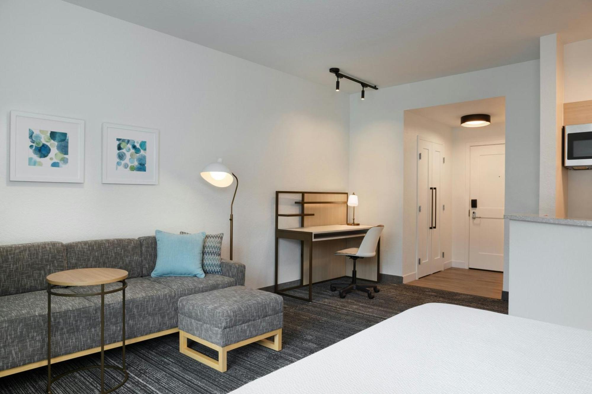 Towneplace Suites Fort Lauderdale West Экстерьер фото