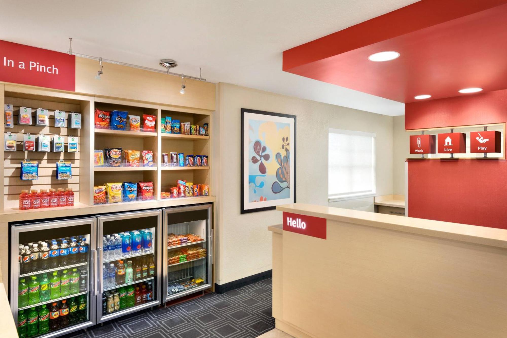Towneplace Suites Fort Lauderdale West Экстерьер фото