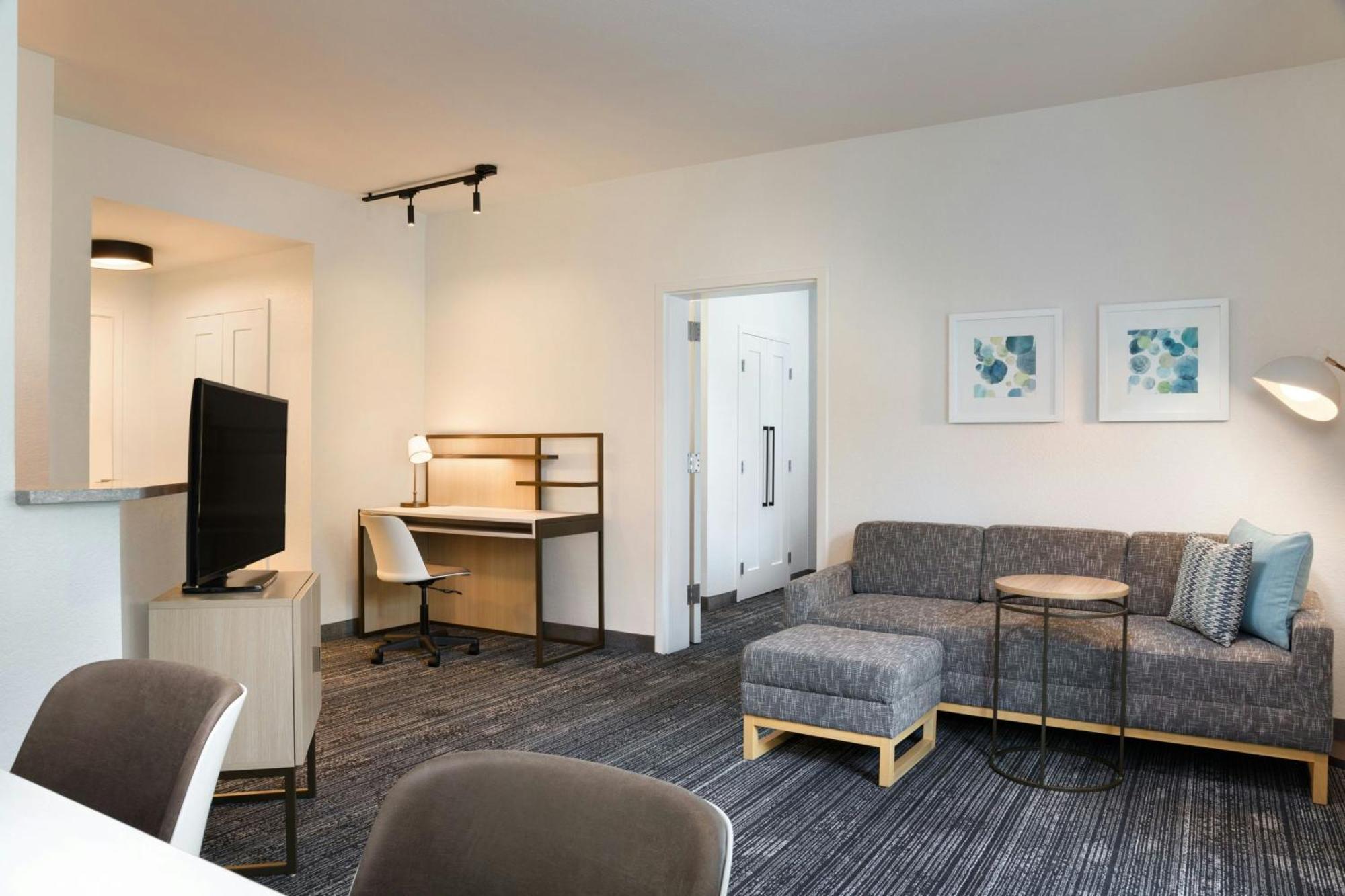 Towneplace Suites Fort Lauderdale West Экстерьер фото