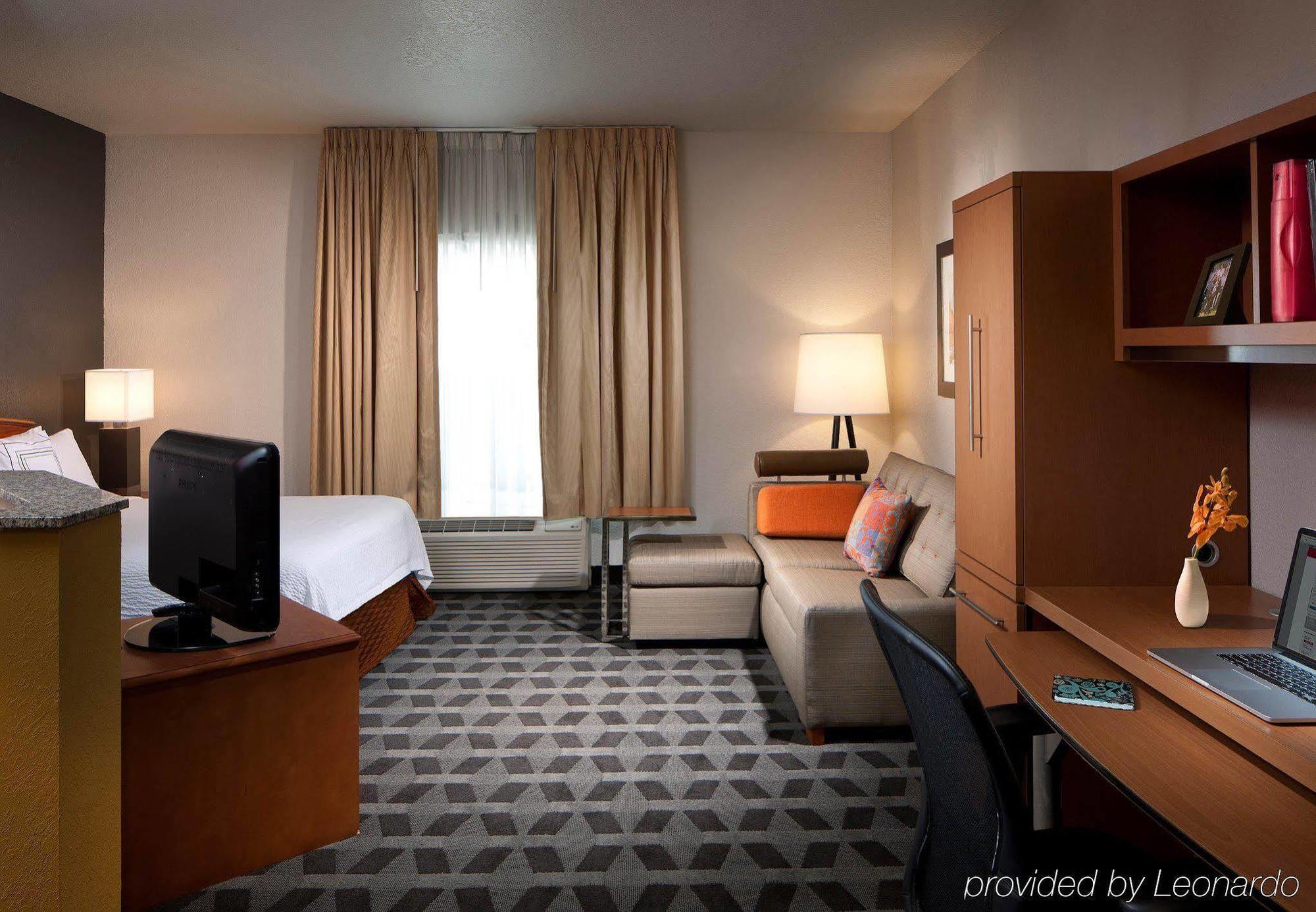Towneplace Suites Fort Lauderdale West Экстерьер фото