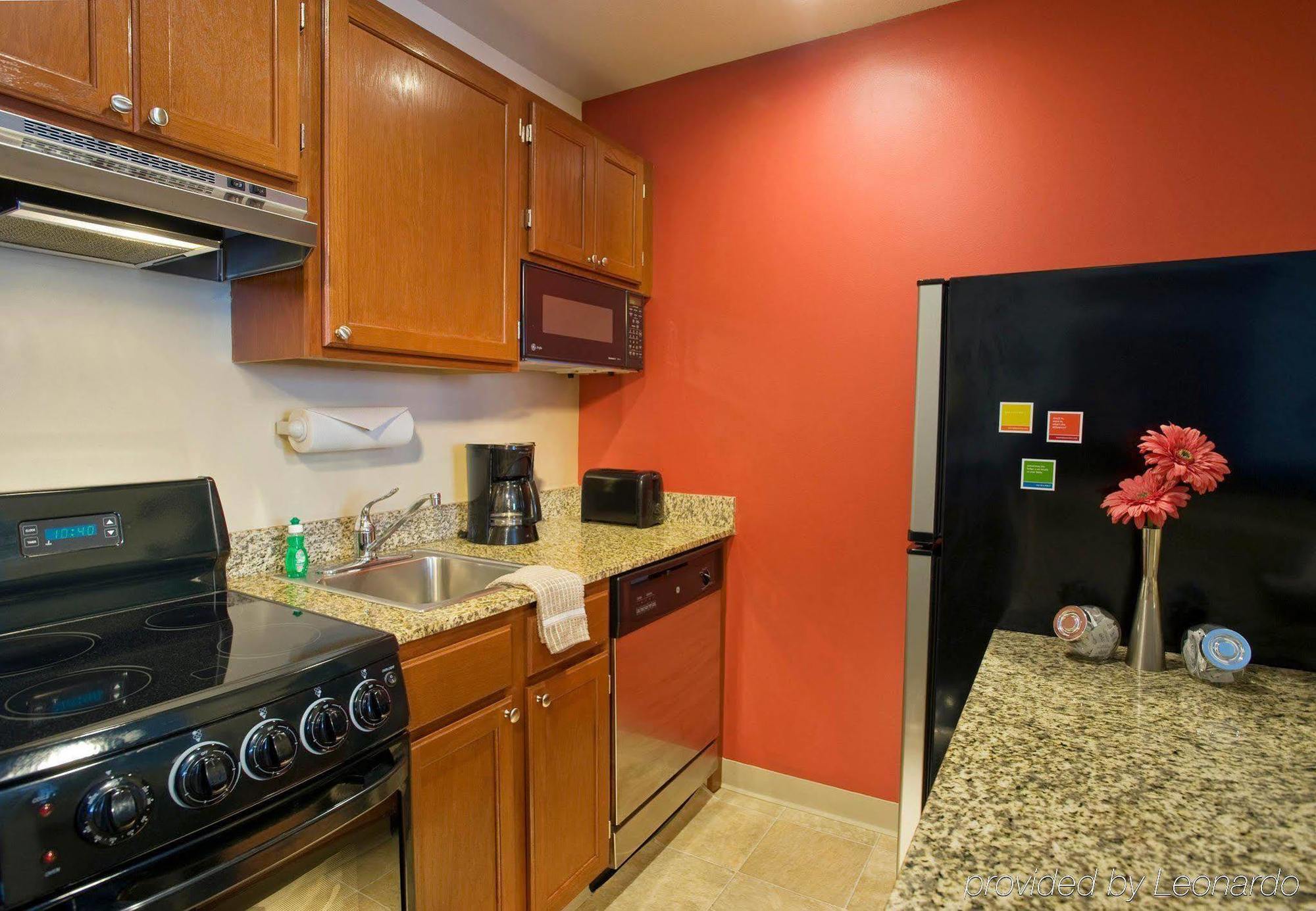 Towneplace Suites Fort Lauderdale West Номер фото