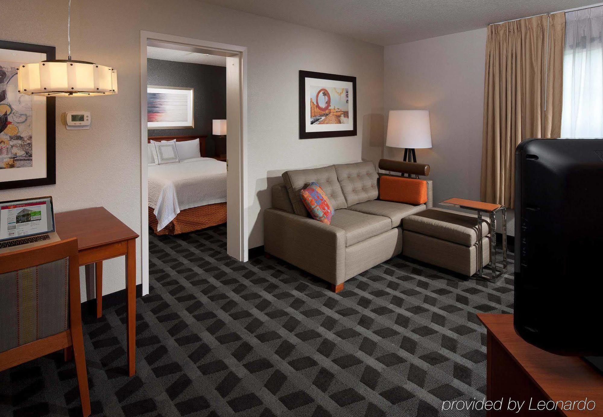 Towneplace Suites Fort Lauderdale West Экстерьер фото