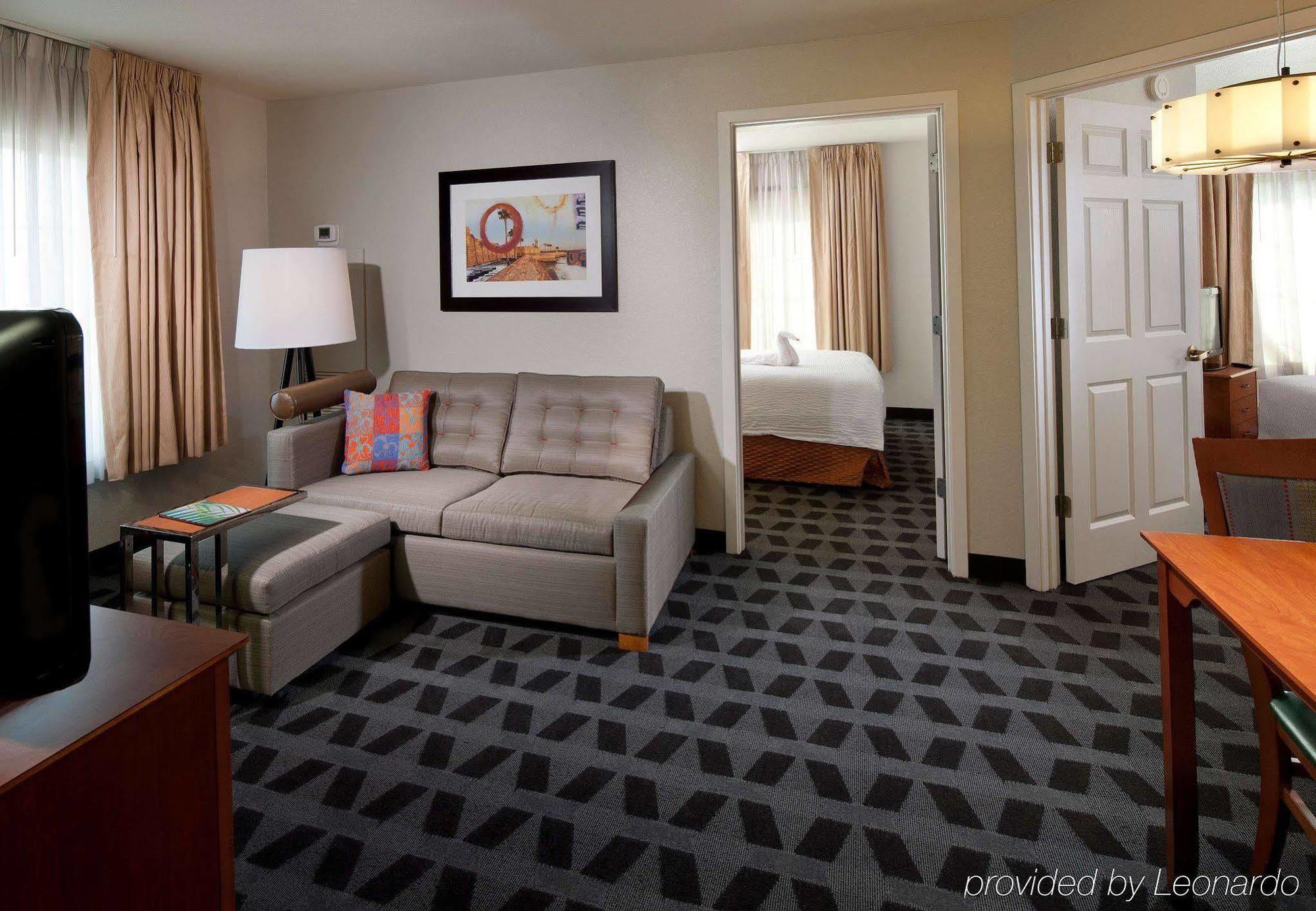 Towneplace Suites Fort Lauderdale West Экстерьер фото