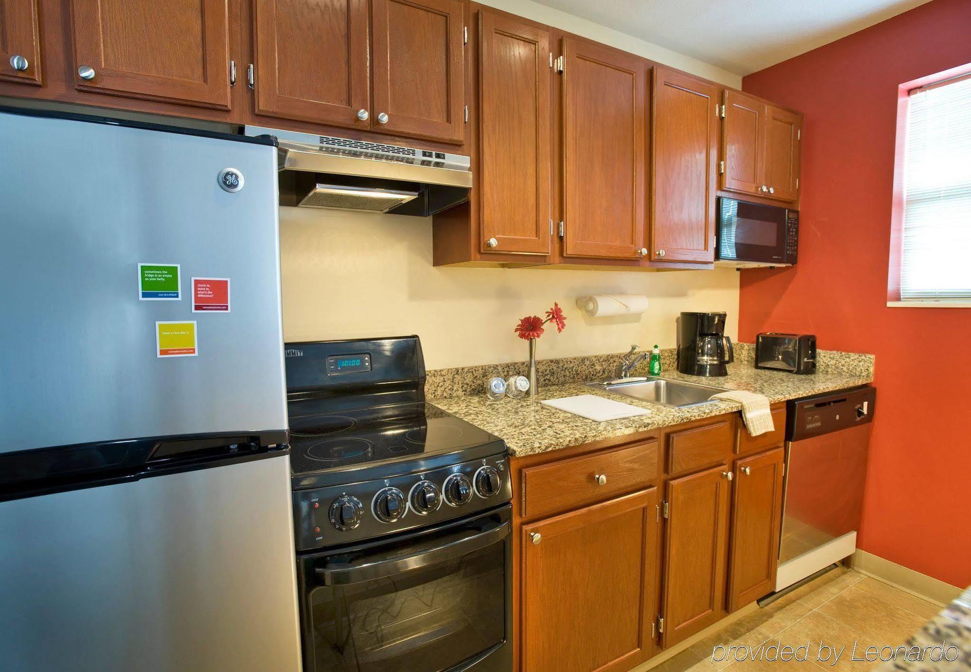 Towneplace Suites Fort Lauderdale West Номер фото