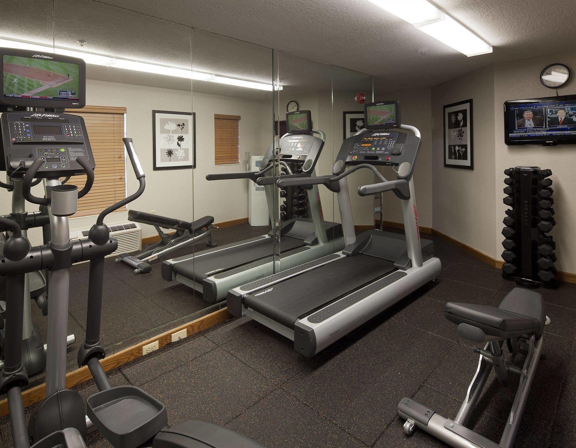 Towneplace Suites Fort Lauderdale West Экстерьер фото