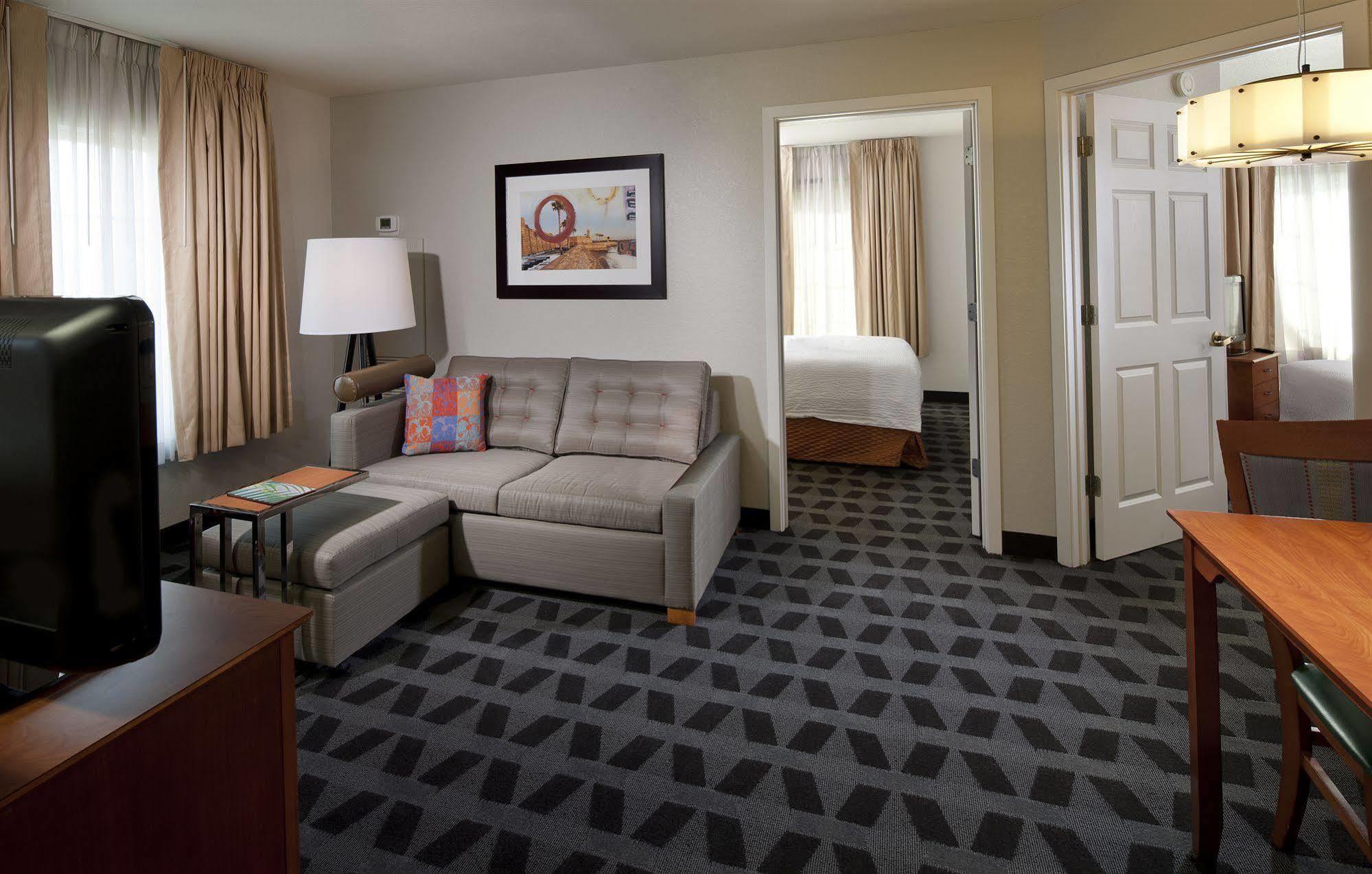 Towneplace Suites Fort Lauderdale West Экстерьер фото