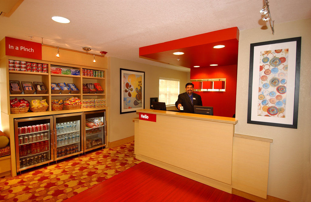 Towneplace Suites Fort Lauderdale West Экстерьер фото
